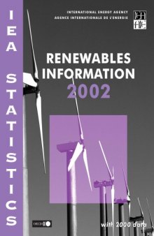 Renewables Information 2002.