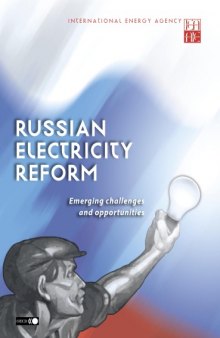 Russian Electricity Reform : Emerging Challenges and Opportunities.