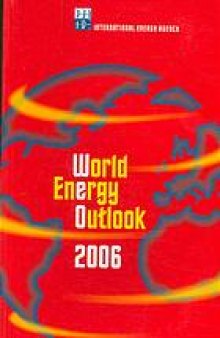 World energy outlook