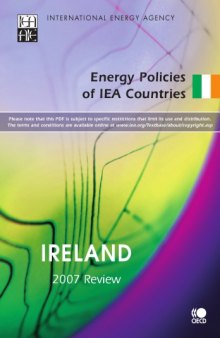 Energy policies of IEA countries. Hungary ... review