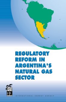 Regulatory reform in Argentina’s natural gas sector