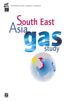 South East Asia Gas Study