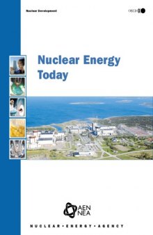 Nuclear energy today.