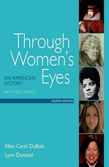 Through Women’s Eyes: An American History with Documents