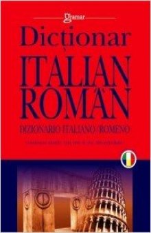 Dizionario italiano-romeno (Dicționar italian-român)(A–E)