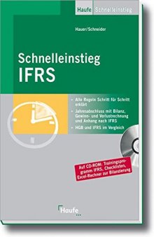 Schnelleinstieg IFRS