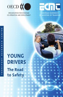 Young drivers : the road to safety