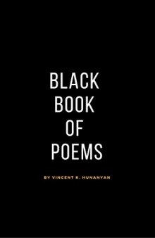 Black Book of Poems