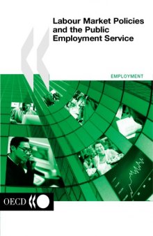 Labour Market Policies and the Public Employment Service.