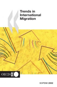 Trends in International Migration 2002.