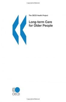 Project Long-term Care for Older People.