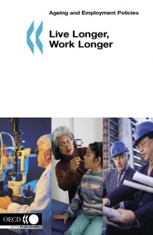 Live longer, work longer