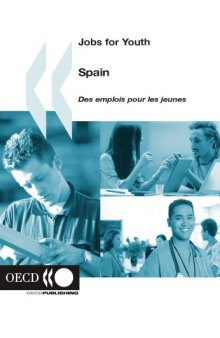 Jobs for Youth/Des emplois pour les jeunes Spain.