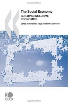 The social economy : building inclusive economies