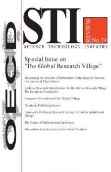 Special issue on 