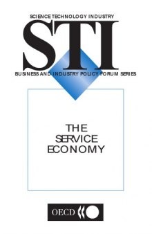 The Service Economy