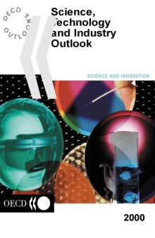 OECD science, technology and industry outlook. 2000.