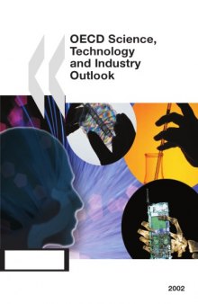 OECD science, technology and industry outlook 2002.