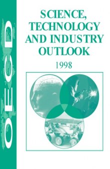 Science, technology and industry outlook 1998.