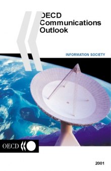 OECD Communications Outlook 2001.