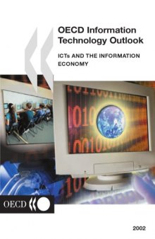 OECD information technology outlook.