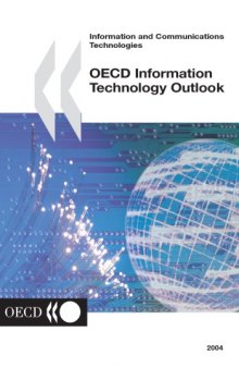 Information Technology Outlook 2004.