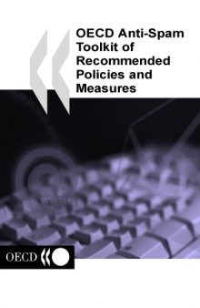 OECD Anti-Spam Toolkit of Recommended Policies and Measures