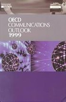 Communications outlook 1999