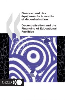 Decentralisation and the Financing of Educational Facilities