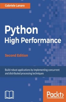 Python High Performance