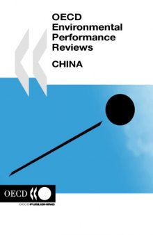 OECD Environmental Performance Reviews China