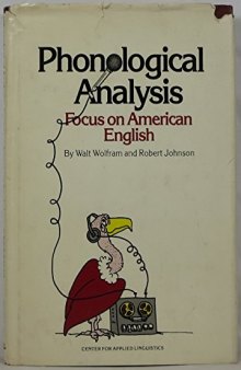 Phonological Analysis: Focus on American English