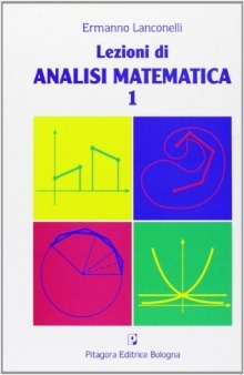 Lezioni di Analisi Matematica 1