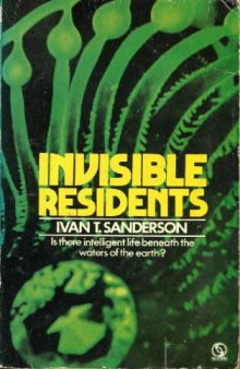 Invisible Residents: The Reality of Underwater UFOs