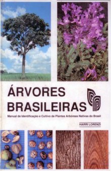 Arvores Brasileiras