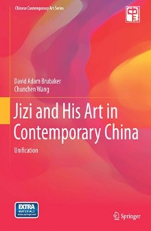 Jizi and his art in contemporary China : unification