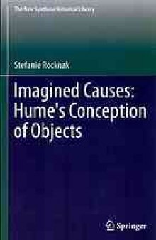 Imagined causes : Hume's conception of objects