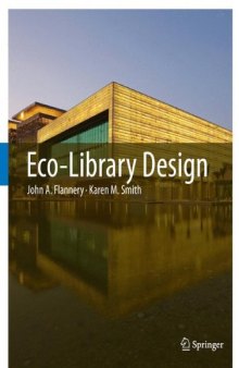 Eco-library design