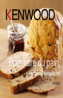 kenwood-faire-du-pain-en-toute-simplicite-BM-450