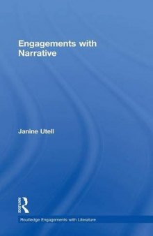 Engagements with Narrative