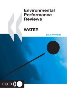 Environmental performance reviews Water : performance and challenges in OECD countries, Elektronische Ressource