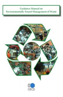 Guidance Manual on Environmentally Sound Management of Waste