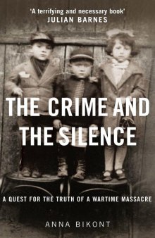 The Crime and the Silence