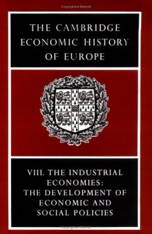 British Social and Economic History 1800–1900