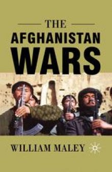 The Afghanistan Wars