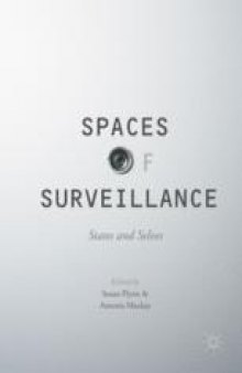 Spaces of Surveillance: States and Selves
