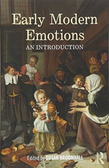  A Fast Road to the Study of Emotions: An Introduction
