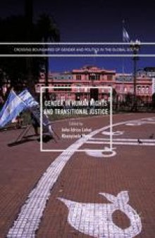 Gender in Human Rights and Transitional Justice