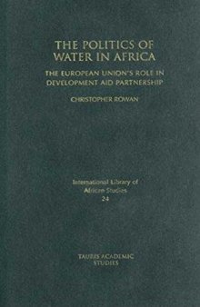  Energy Politics and Rural Development in Sub-Saharan Africa: The Case of Ghana