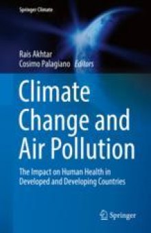 Climate Change and Air Pollution: The Impact on Human Health in Developed and Developing Countries